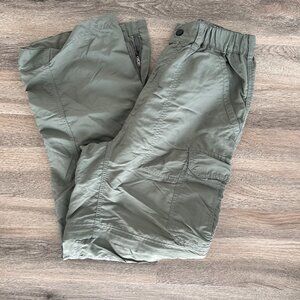 REI Co-op Men's Sahara Convertible Hiking Pants